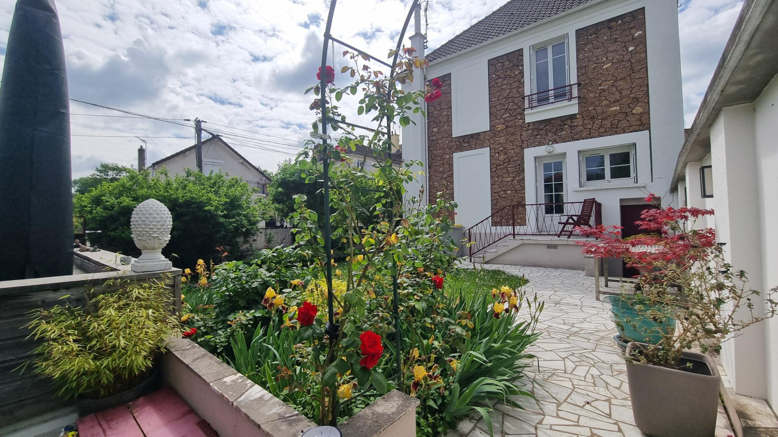 Image_, Maison, Brunoy, ref :24504