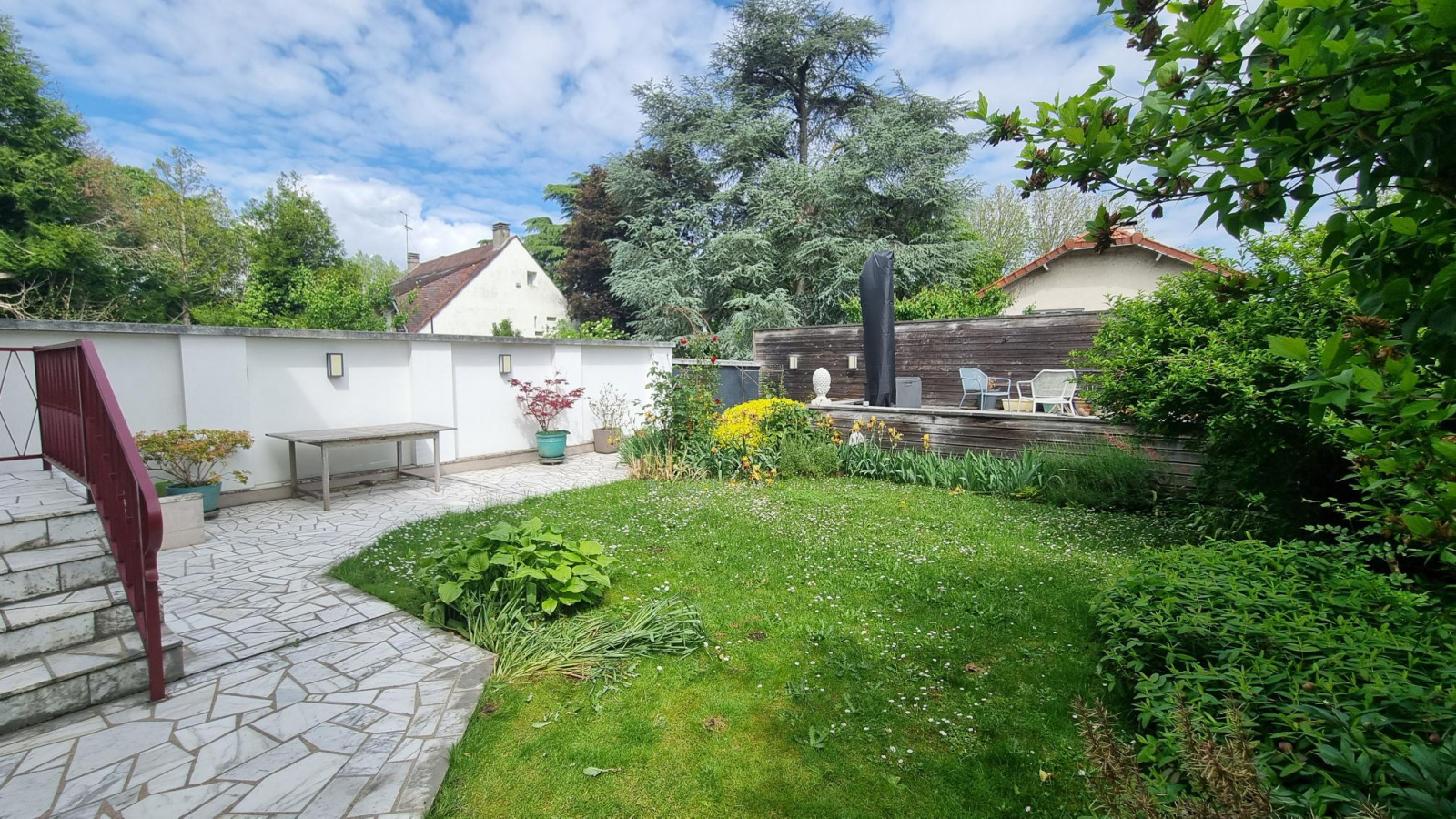 Image_, Maison, Brunoy, ref :24504