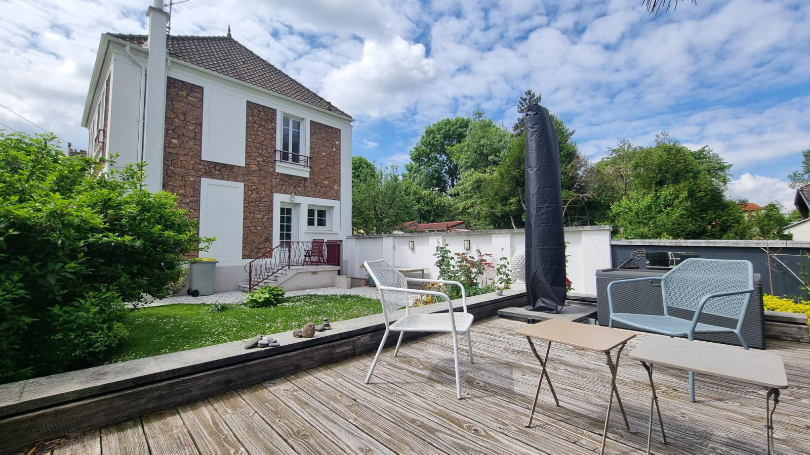 Image_, Maison, Brunoy, ref :24504