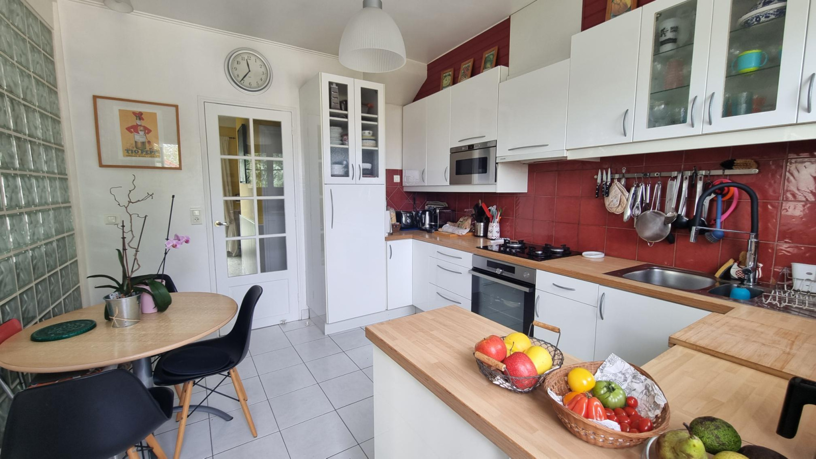 Image_, Maison, Brunoy, ref :24504