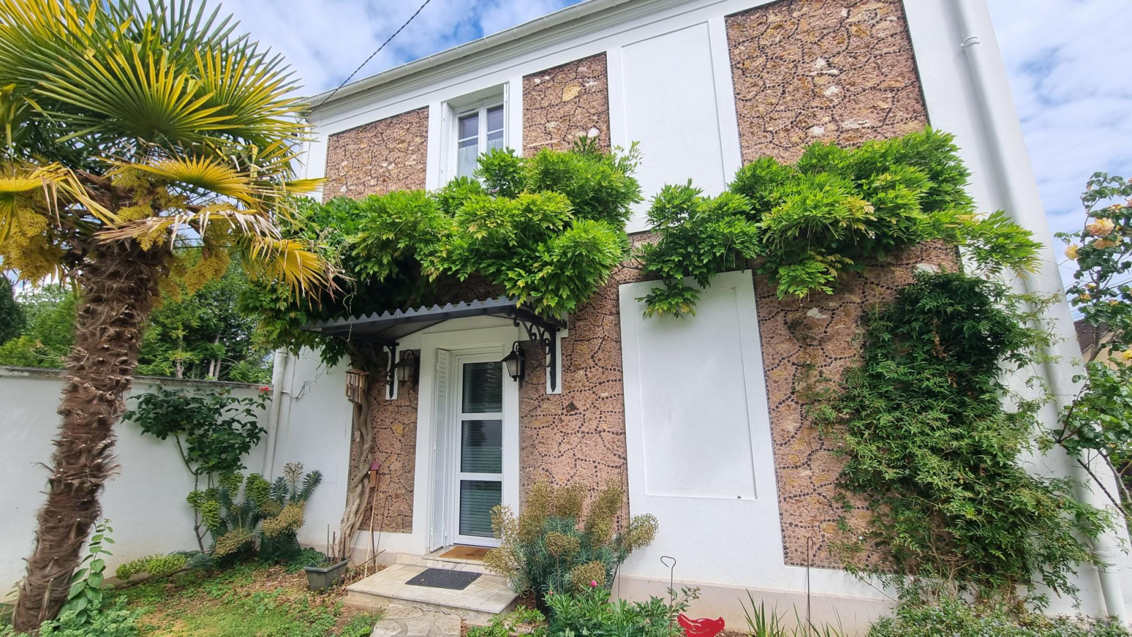 Image_, Maison, Brunoy, ref :24504