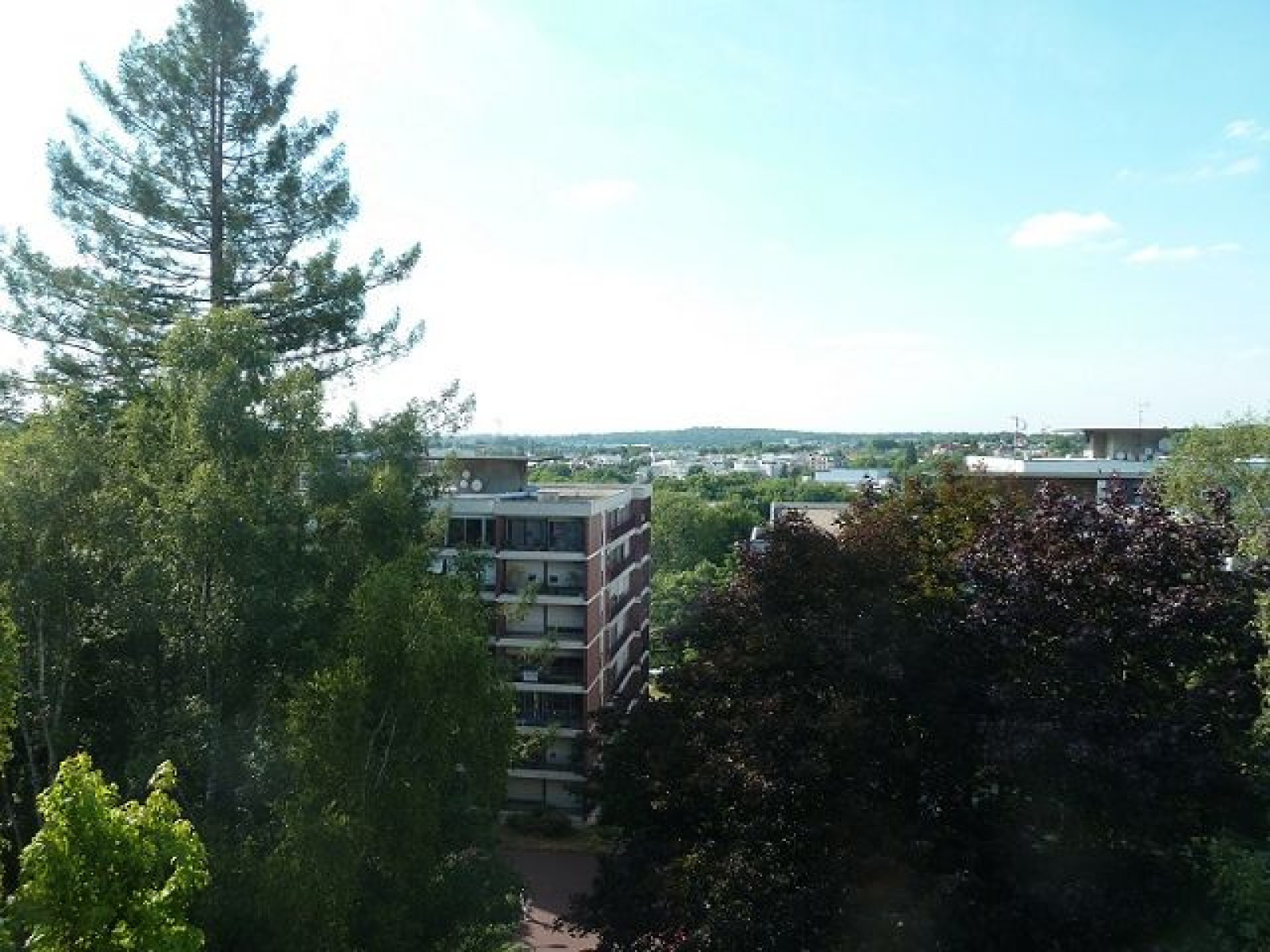 Image_, Appartement, Brunoy, ref :24455