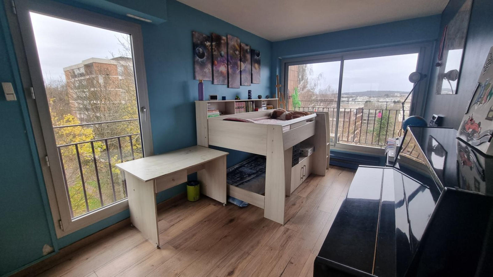 Image_, Appartement, Brunoy, ref :24455