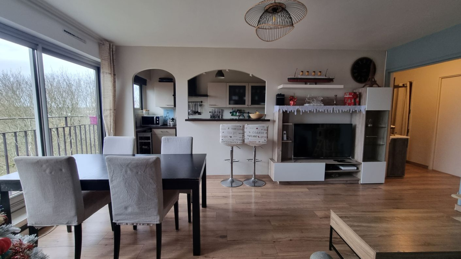 Image_, Appartement, Brunoy, ref :24455