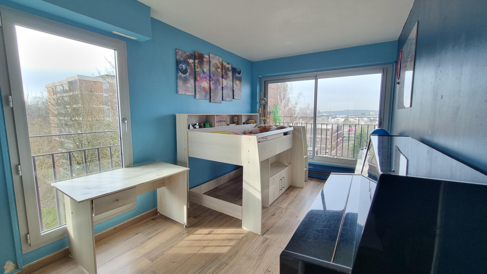 Image_, Appartement, Brunoy, ref :24455