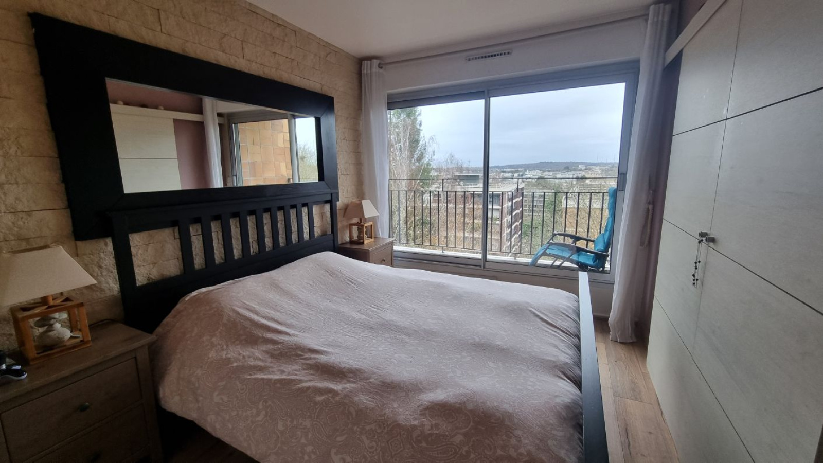 Image_, Appartement, Brunoy, ref :24455