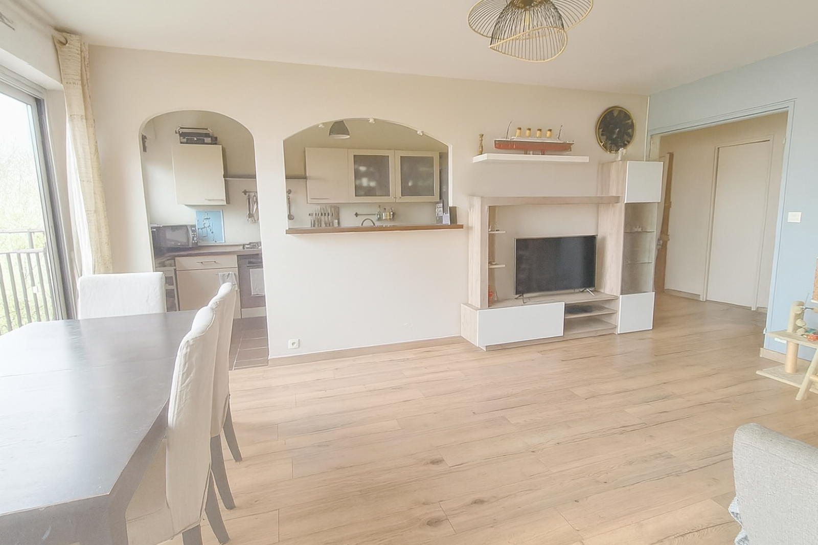 Image_, Appartement, Brunoy, ref :24455