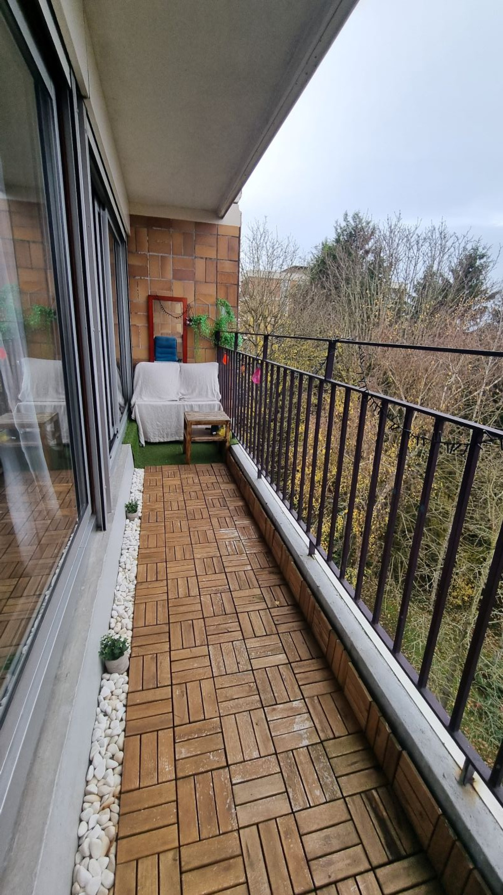 Image_, Appartement, Brunoy, ref :24455