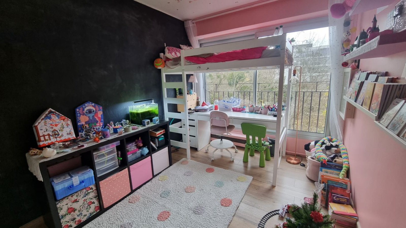 Image_, Appartement, Brunoy, ref :24455