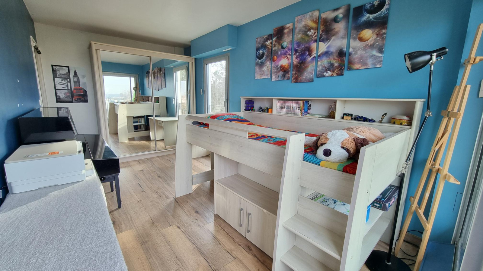 Image_, Appartement, Brunoy, ref :24455