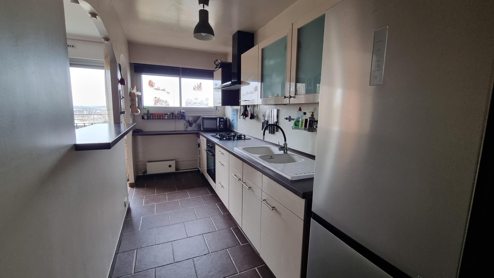 Image_, Appartement, Brunoy, ref :24455