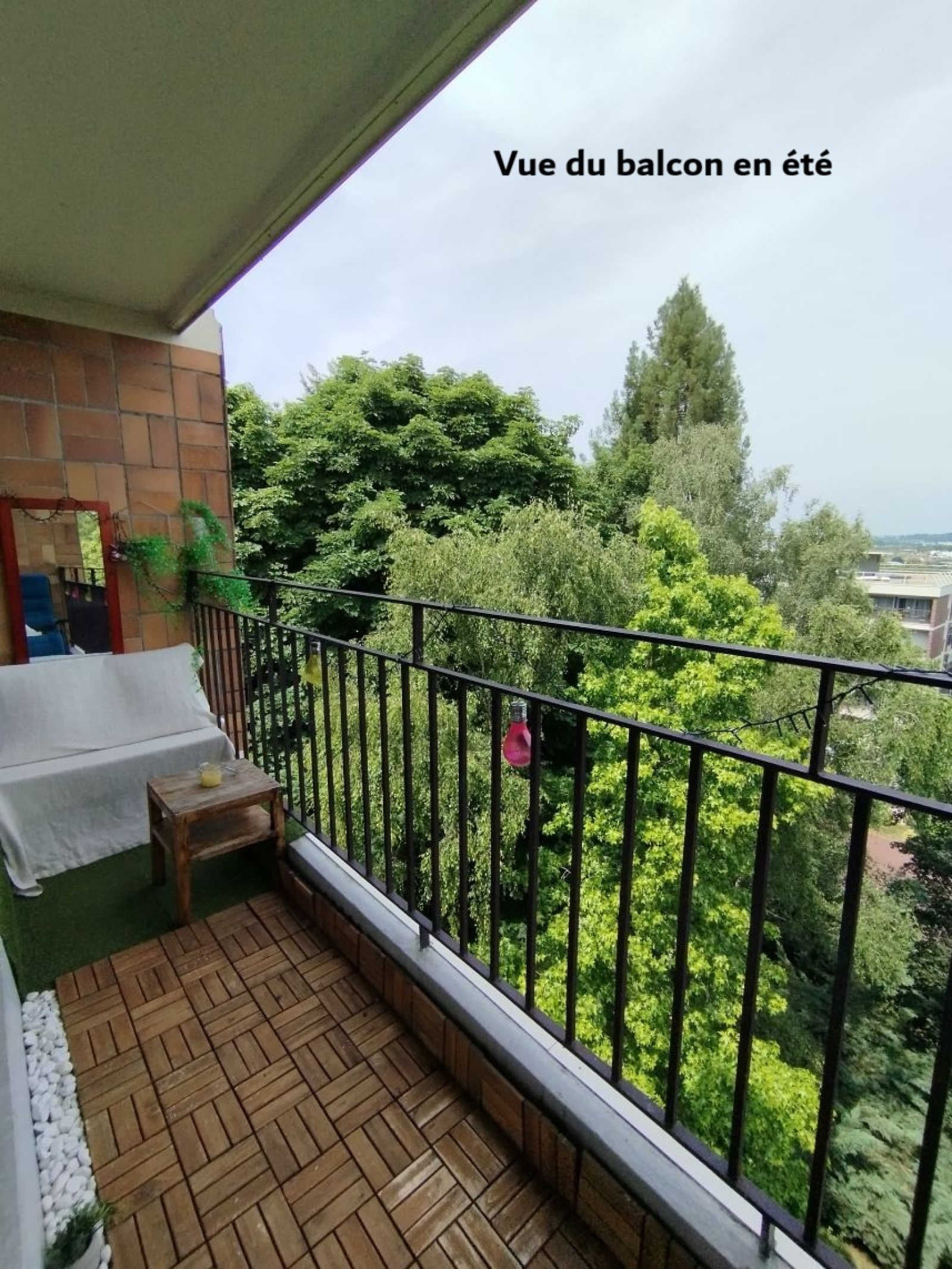 Image_, Appartement, Brunoy, ref :24455