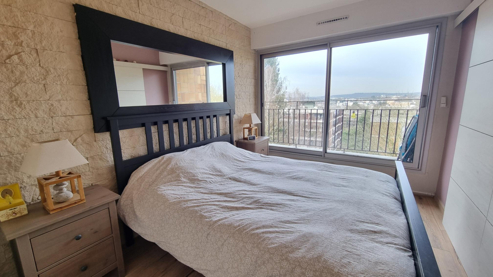 Image_, Appartement, Brunoy, ref :24455