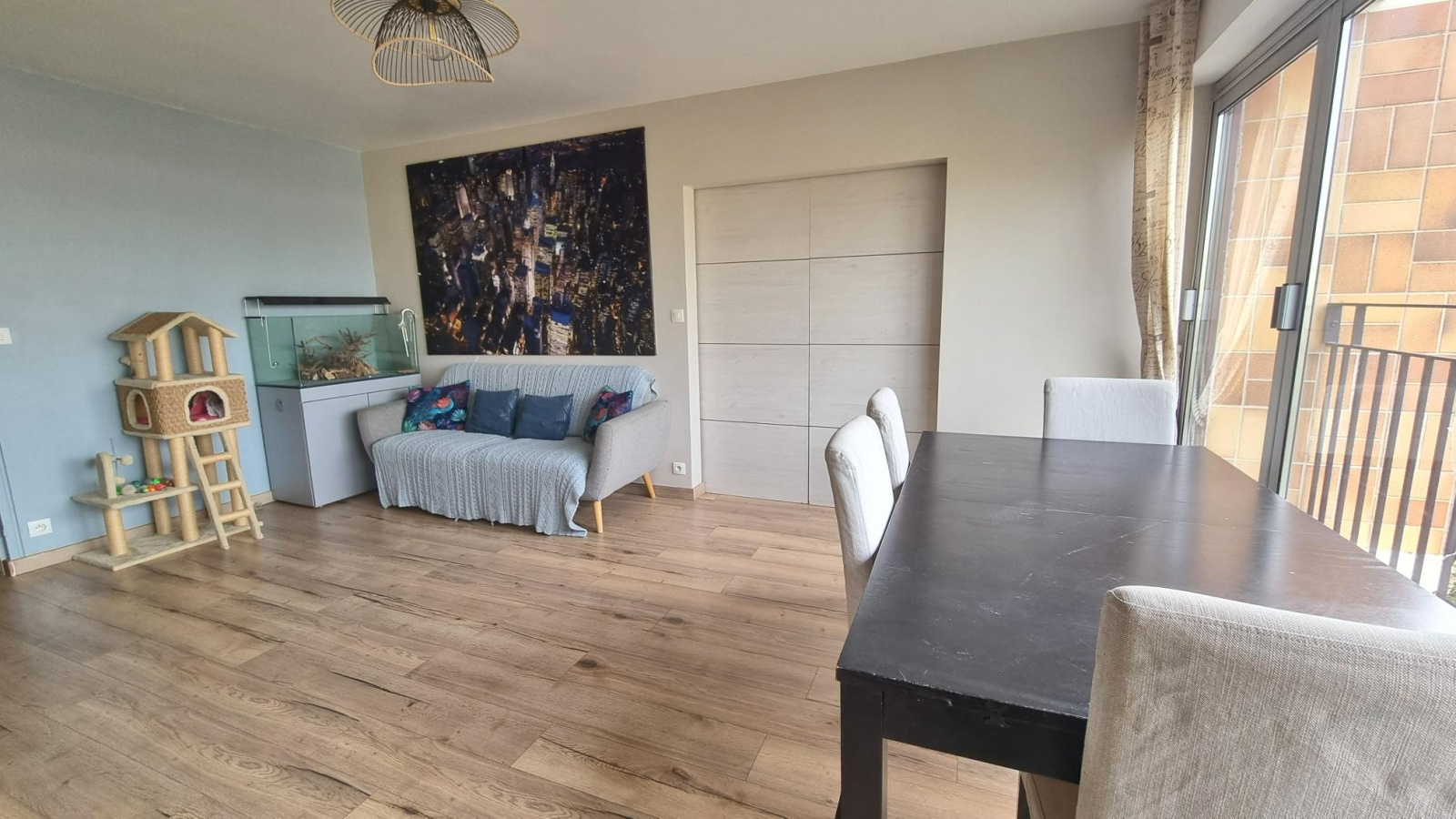 Image_, Appartement, Brunoy, ref :24455