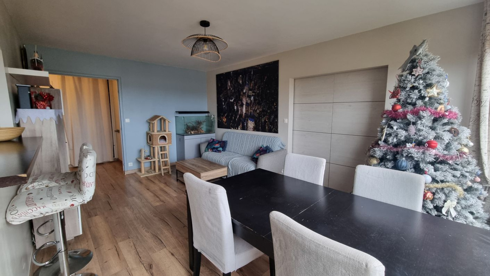 Image_, Appartement, Brunoy, ref :24455