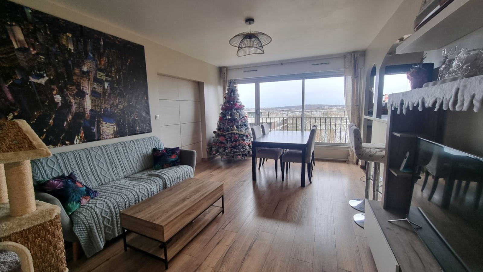 Image_, Appartement, Brunoy, ref :24455