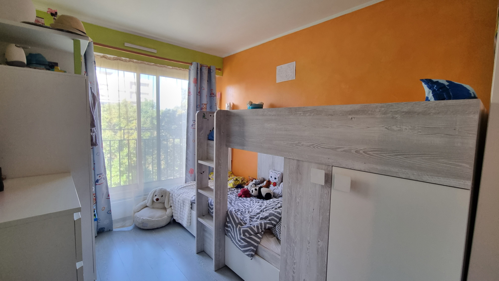 Image_, Appartement, Brunoy, ref :24454