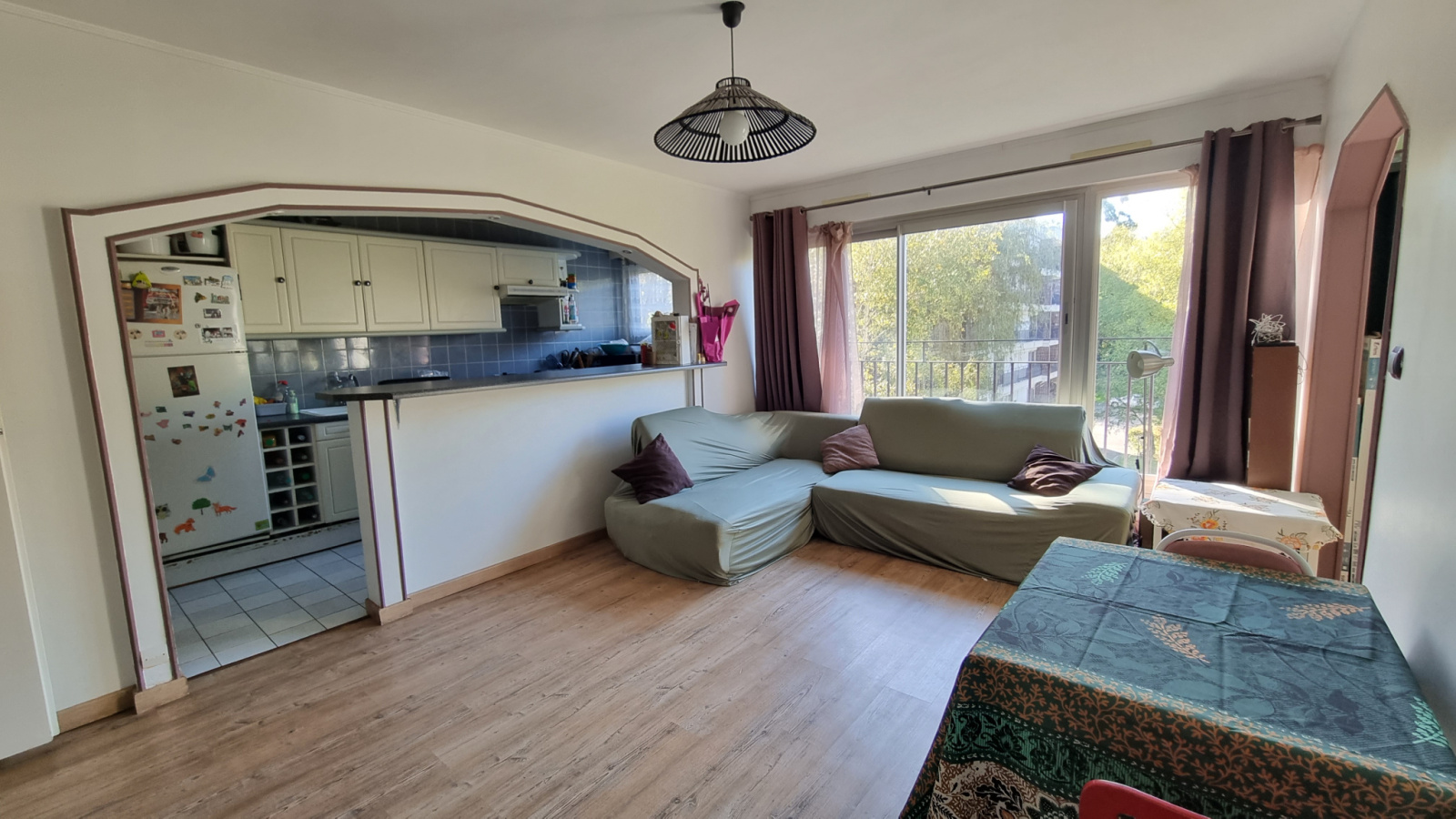 Image_, Appartement, Brunoy, ref :24454