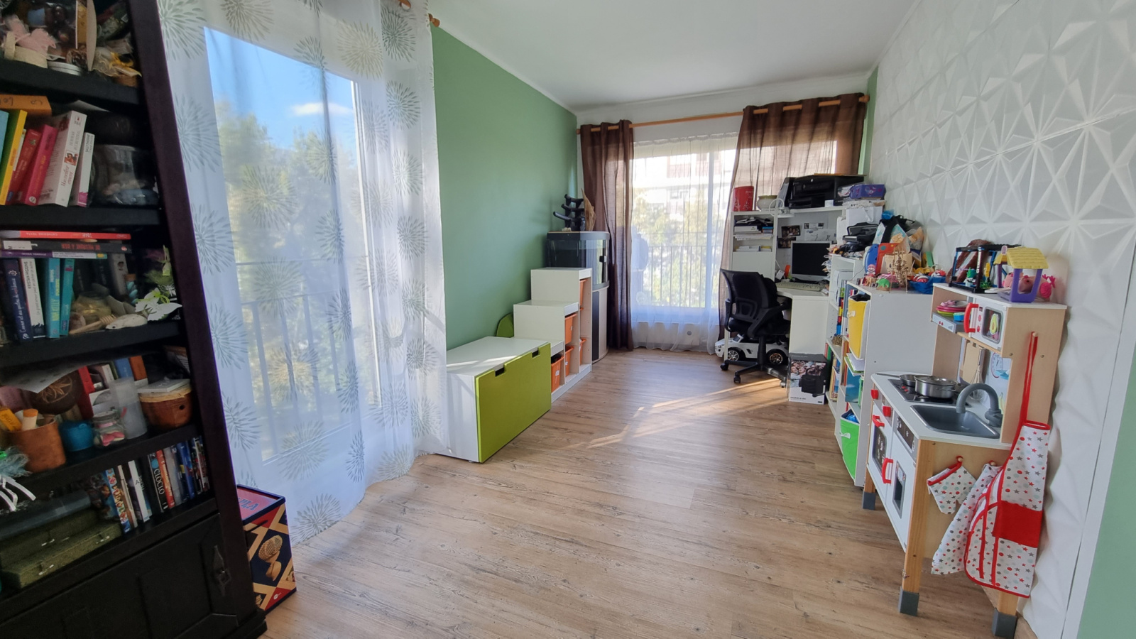 Image_, Appartement, Brunoy, ref :24454