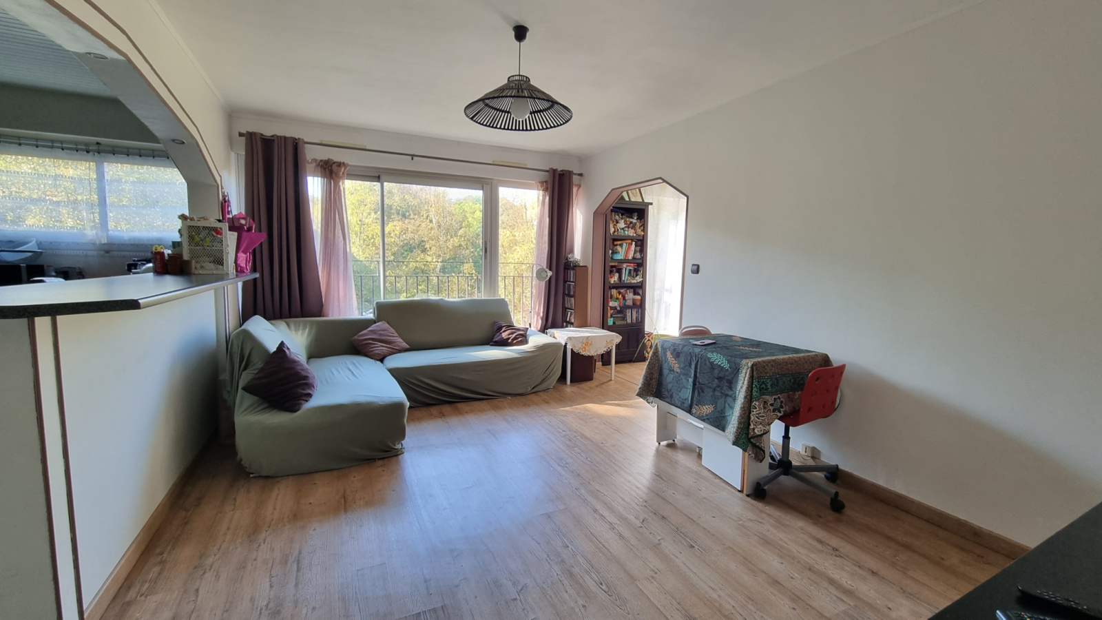 Image_, Appartement, Brunoy, ref :24454