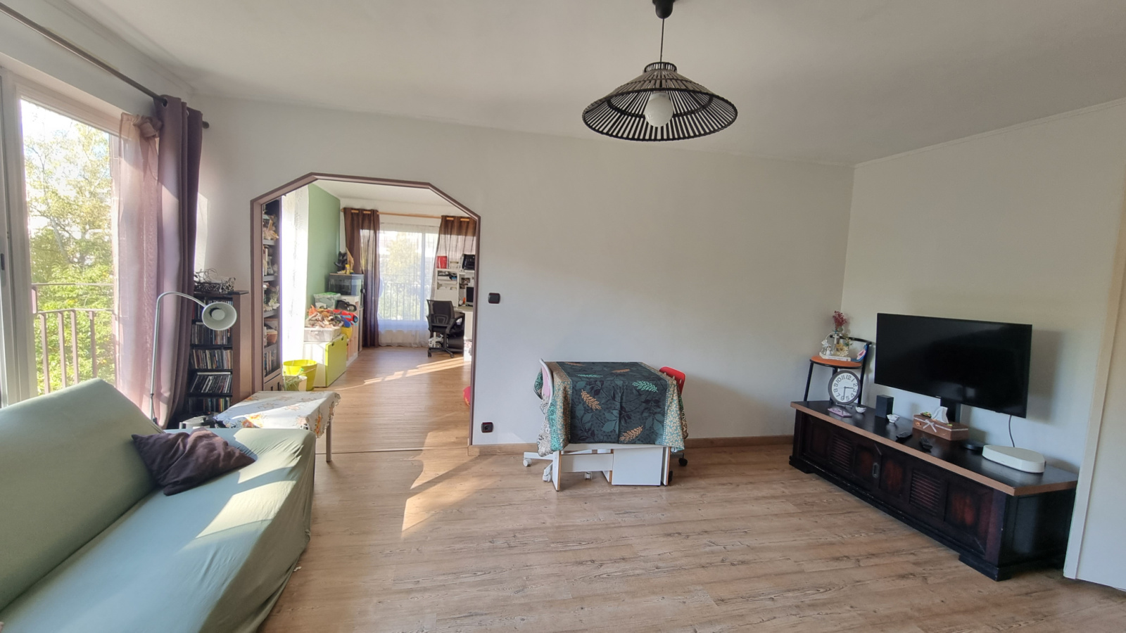 Image_, Appartement, Brunoy, ref :24454