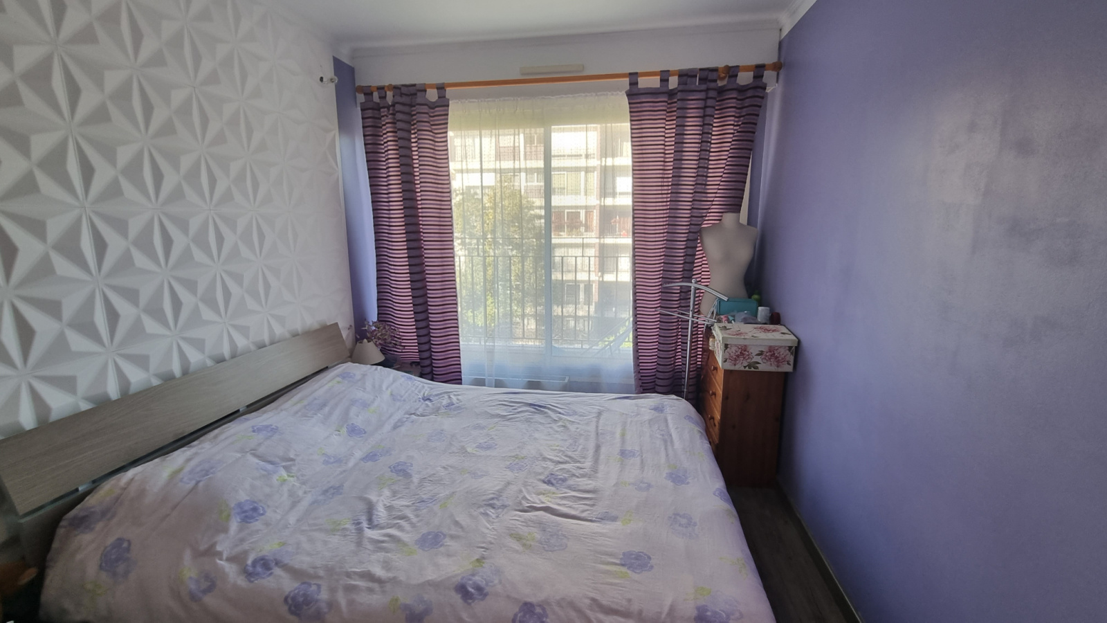 Image_, Appartement, Brunoy, ref :24454