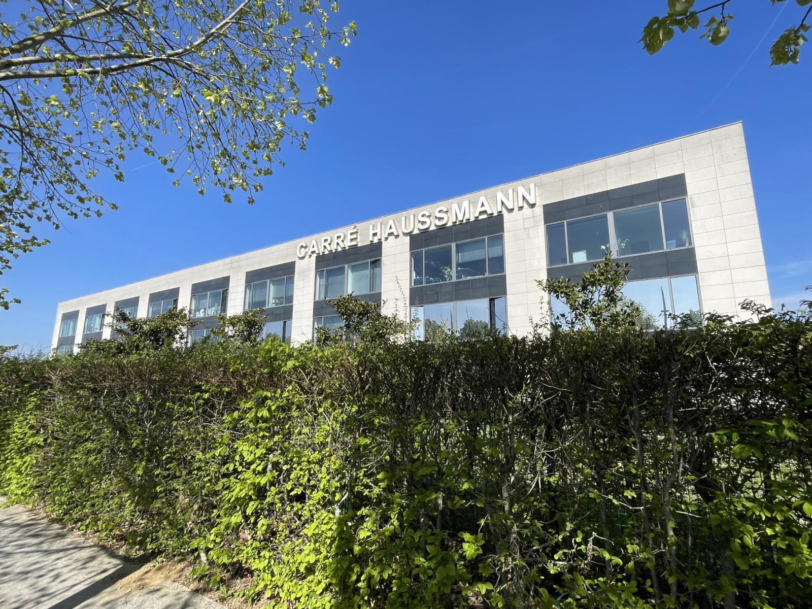 Image_, Bureaux, Lieusaint, ref :LCO50005751