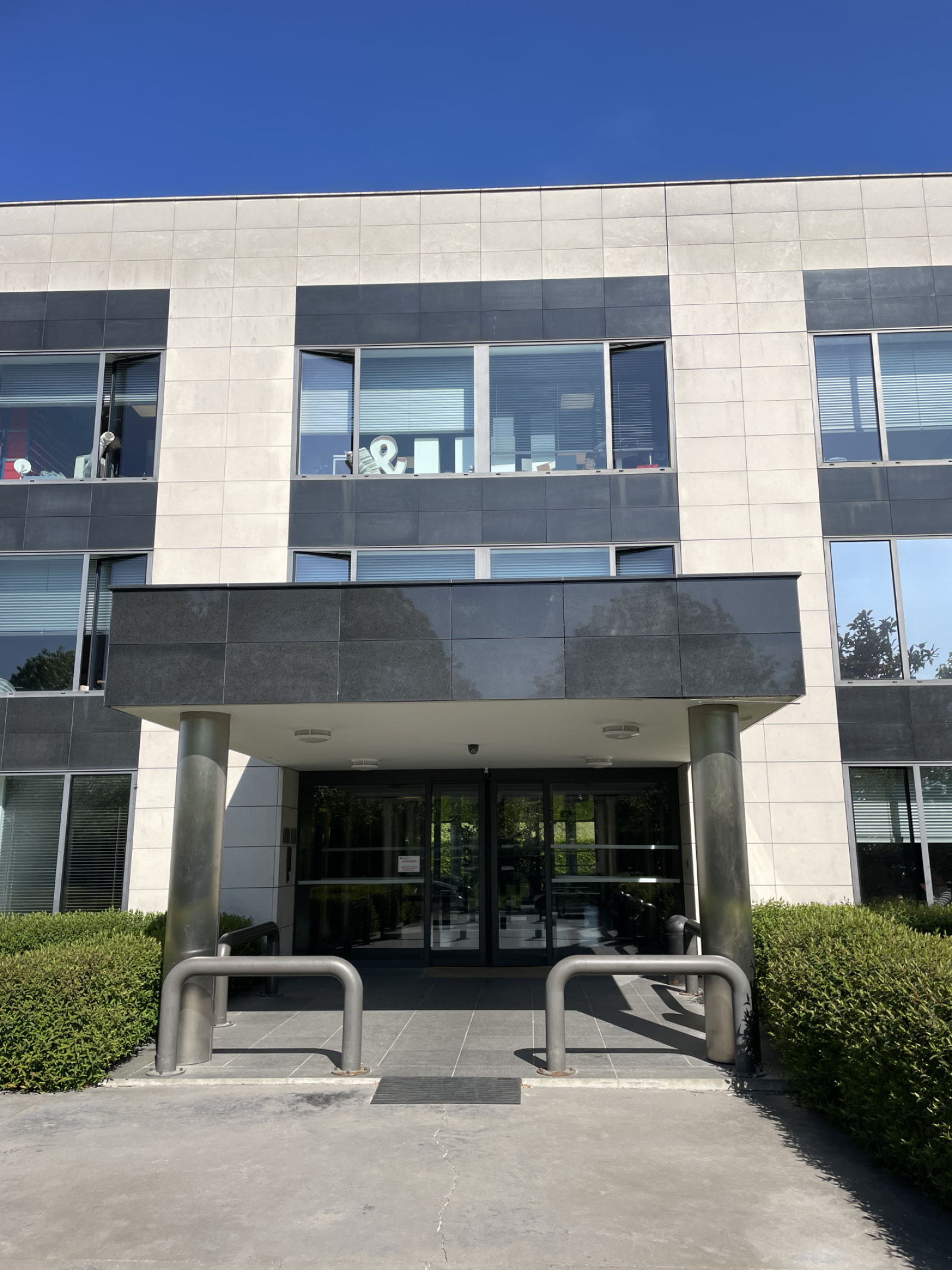 Image_, Bureaux, Lieusaint, ref :LCO50005751