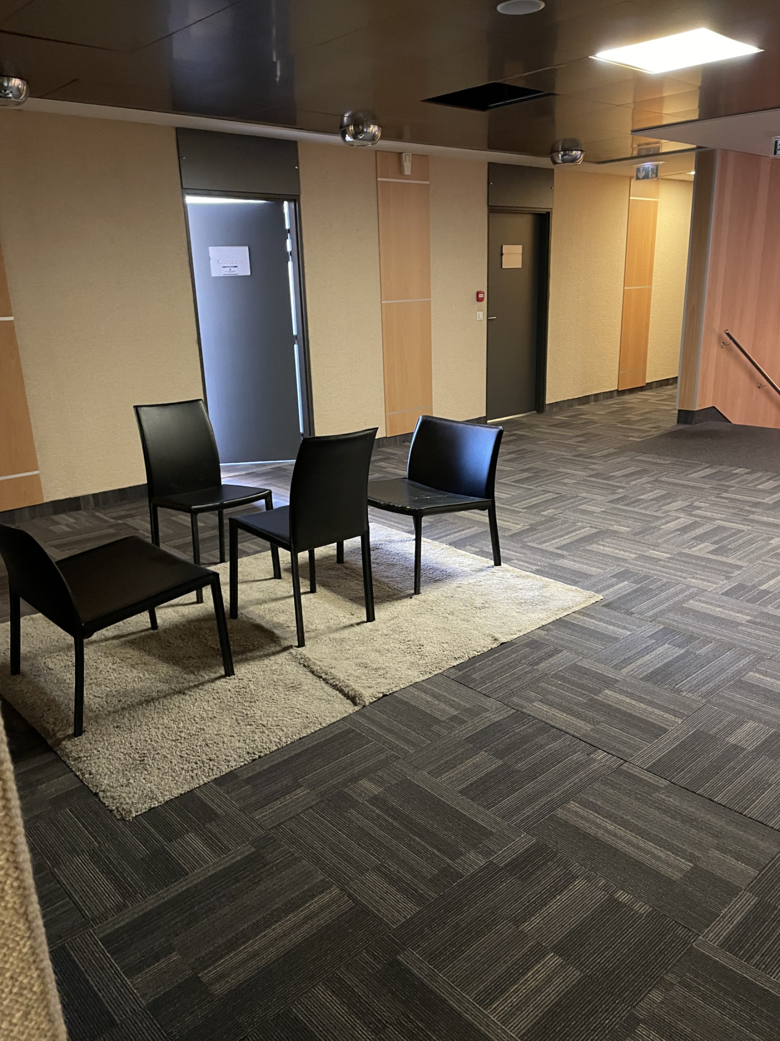 Image_, Bureaux, Lieusaint, ref :LCO50005751