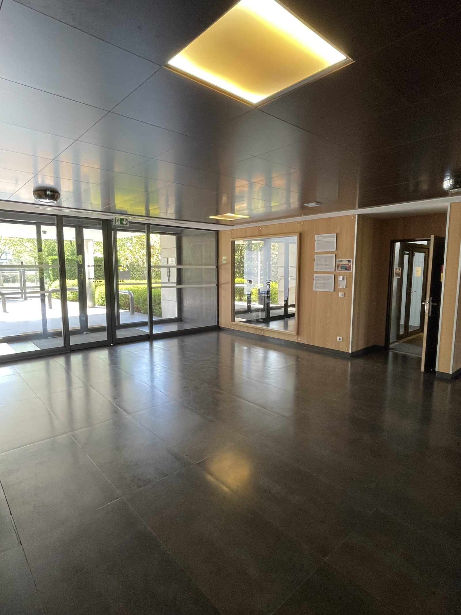 Image_, Bureaux, Lieusaint, ref :LCO50005751