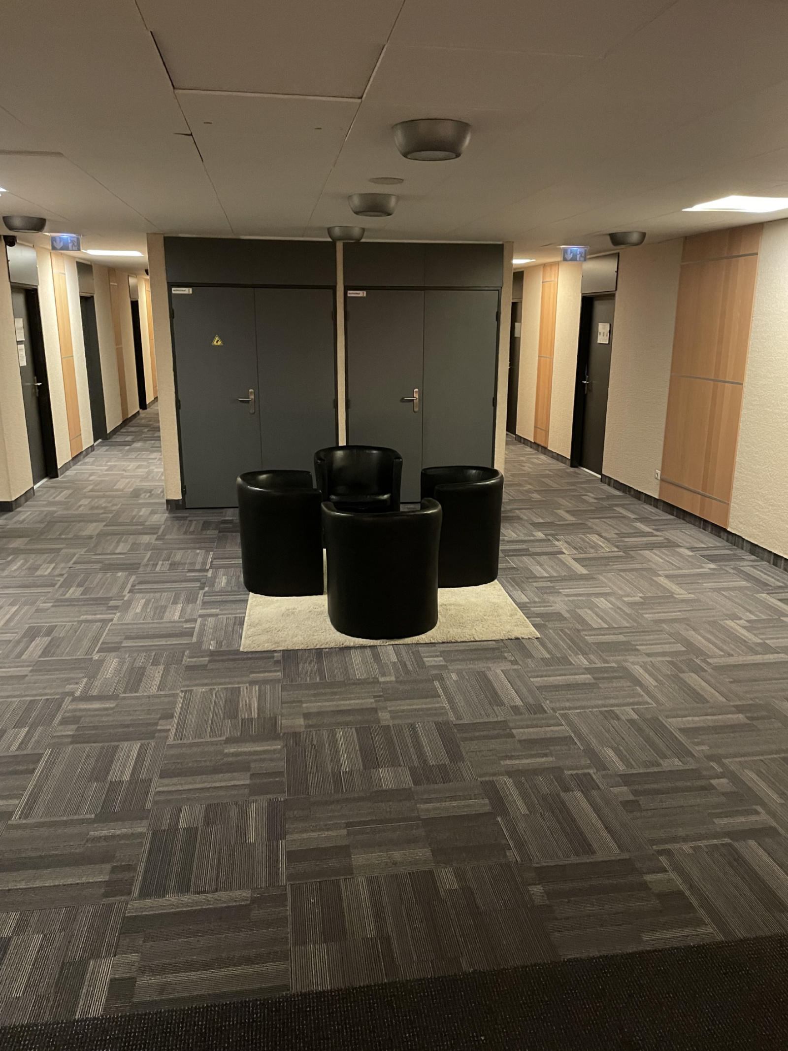 Image_, Bureaux, Lieusaint, ref :LCO50005751