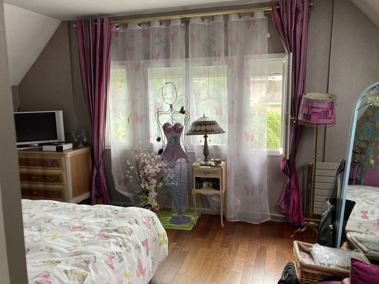 Image_, Maison, Brunoy, ref :VMA180004906