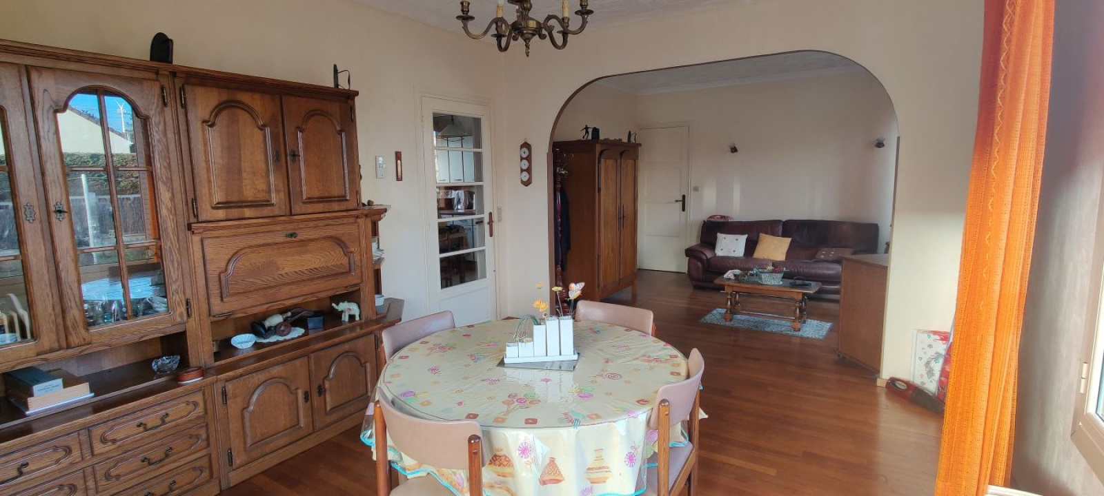 Image_, Maison, Villeneuve-Saint-Georges, ref :24459