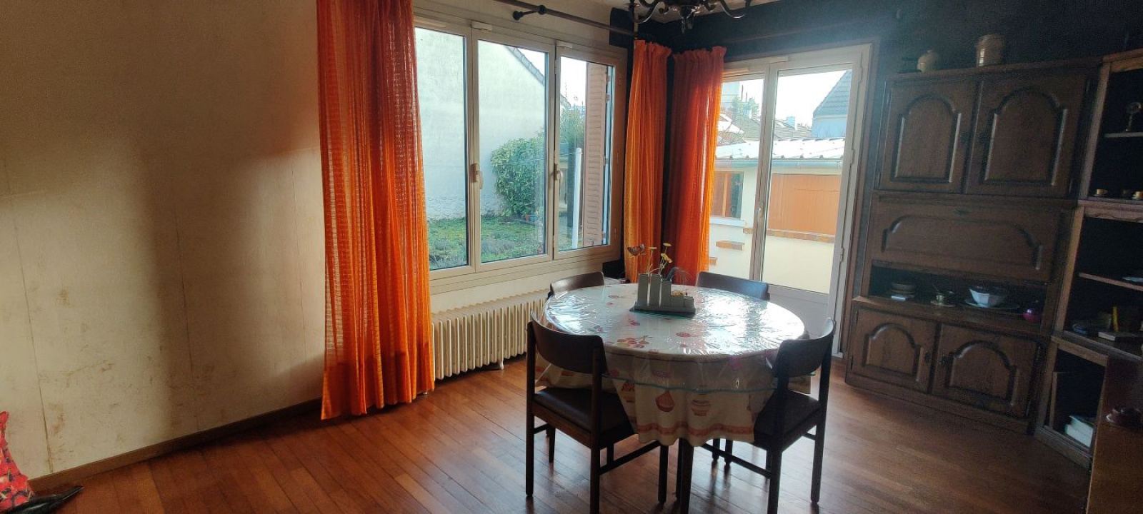 Image_, Maison, Villeneuve-Saint-Georges, ref :24459