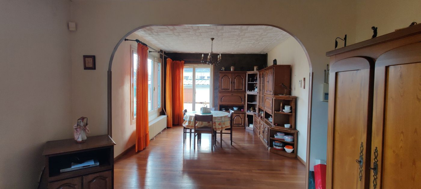 Image_, Maison, Villeneuve-Saint-Georges, ref :24459