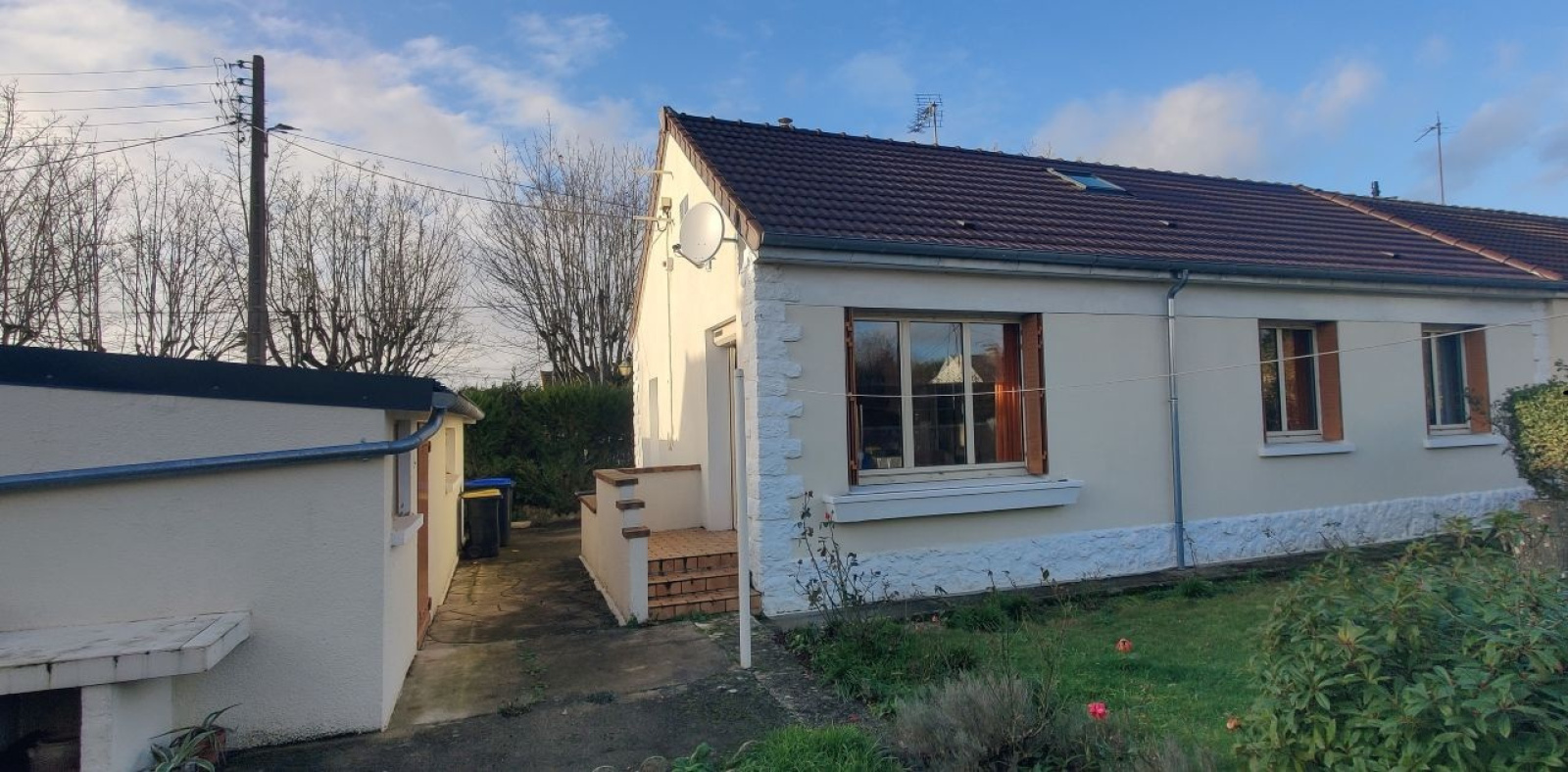 Image_, Maison, Villeneuve-Saint-Georges, ref :24459