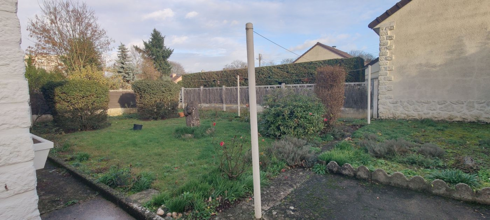 Image_, Maison, Villeneuve-Saint-Georges, ref :24459