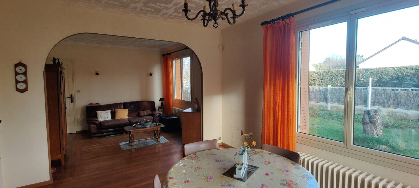 Image_, Maison, Villeneuve-Saint-Georges, ref :24459