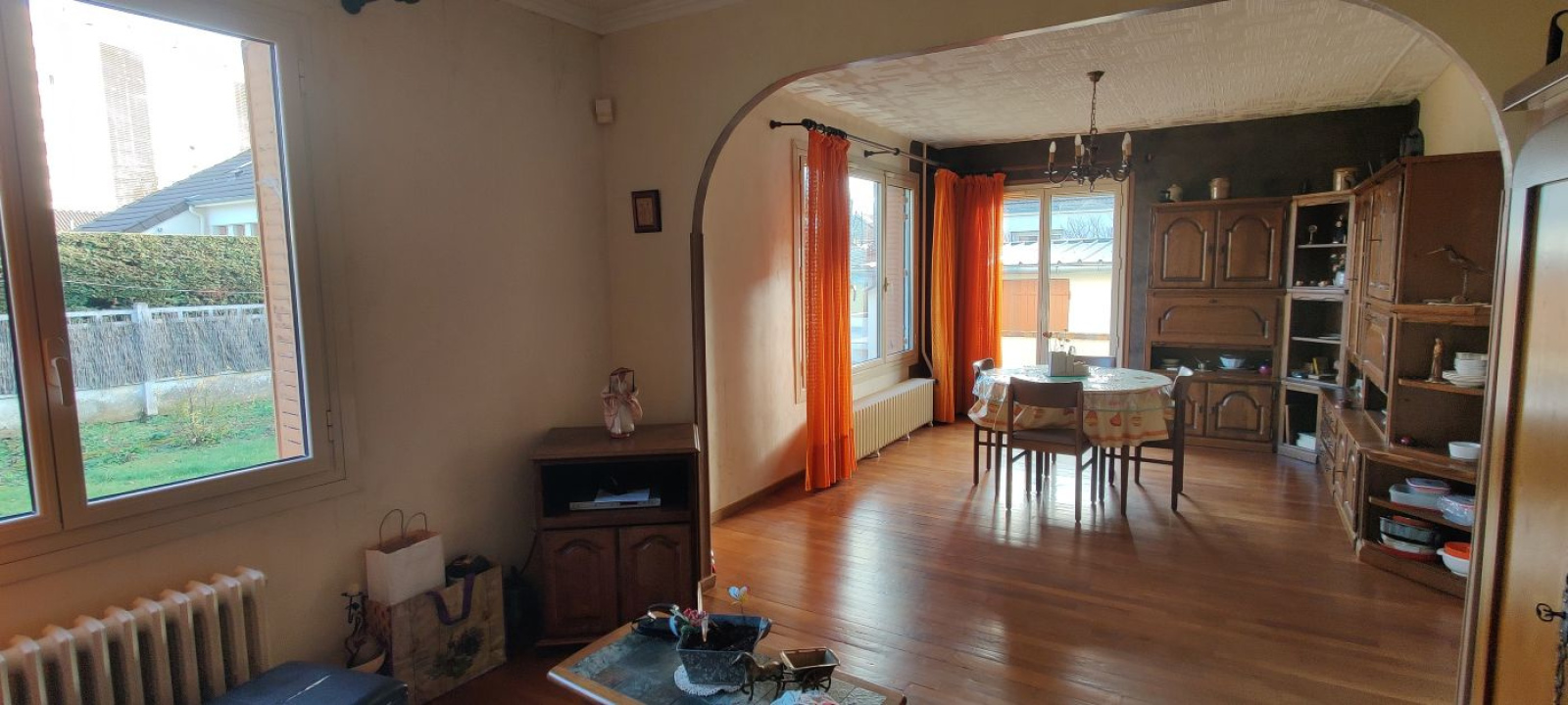 Image_, Maison, Villeneuve-Saint-Georges, ref :24459