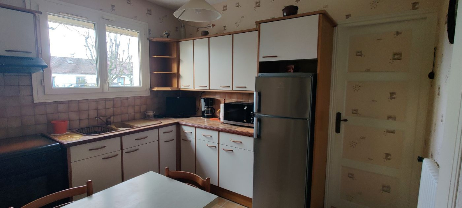 Image_, Maison, Villeneuve-Saint-Georges, ref :24459