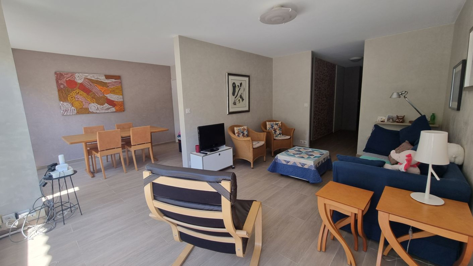 Image_, Appartement, Brunoy, ref :24420