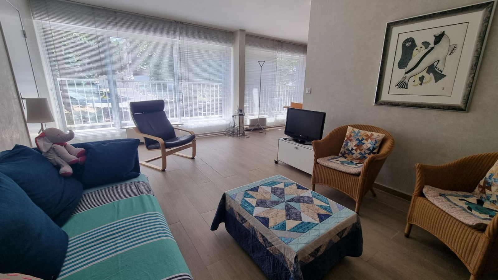 Image_, Appartement, Brunoy, ref :24420