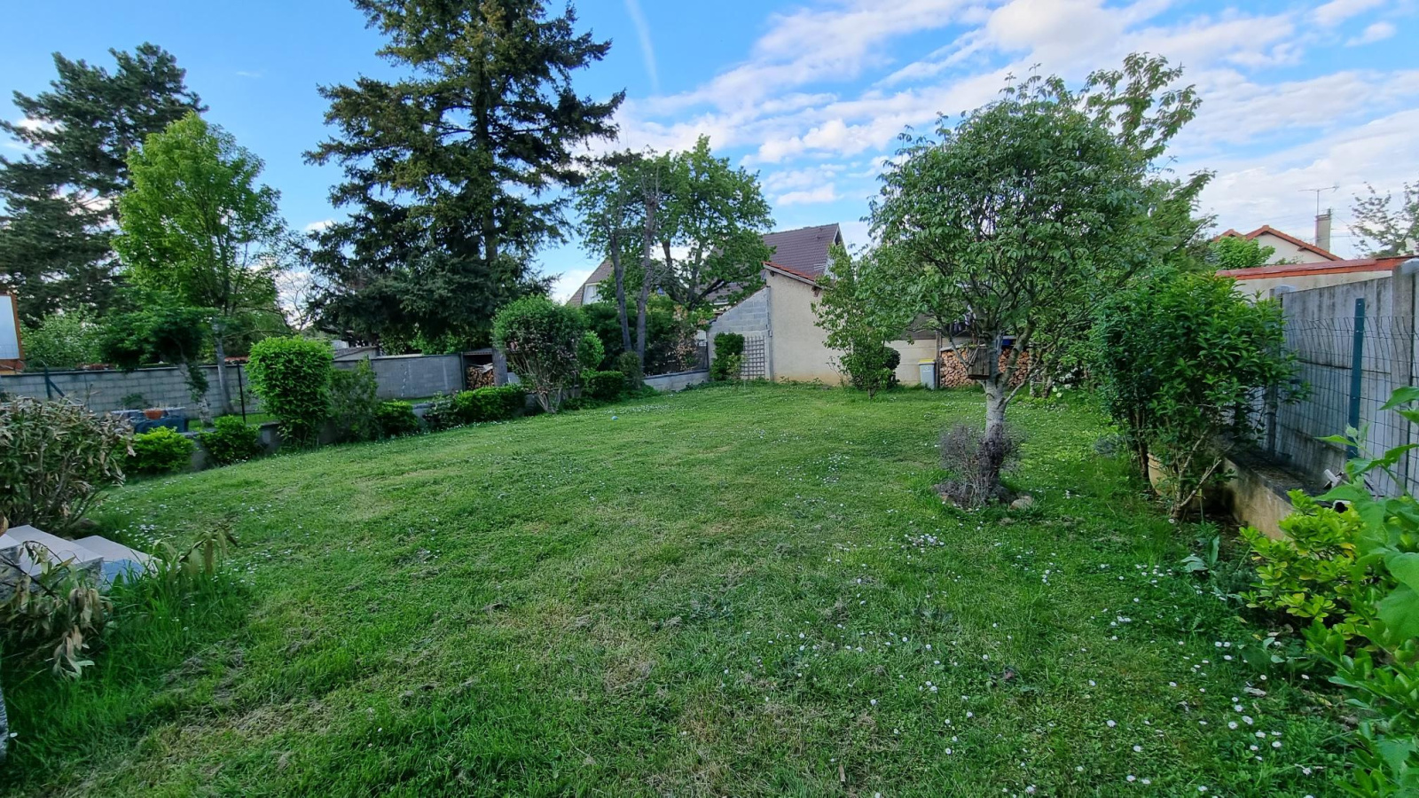 Image_, Maison, Brunoy, ref :205686