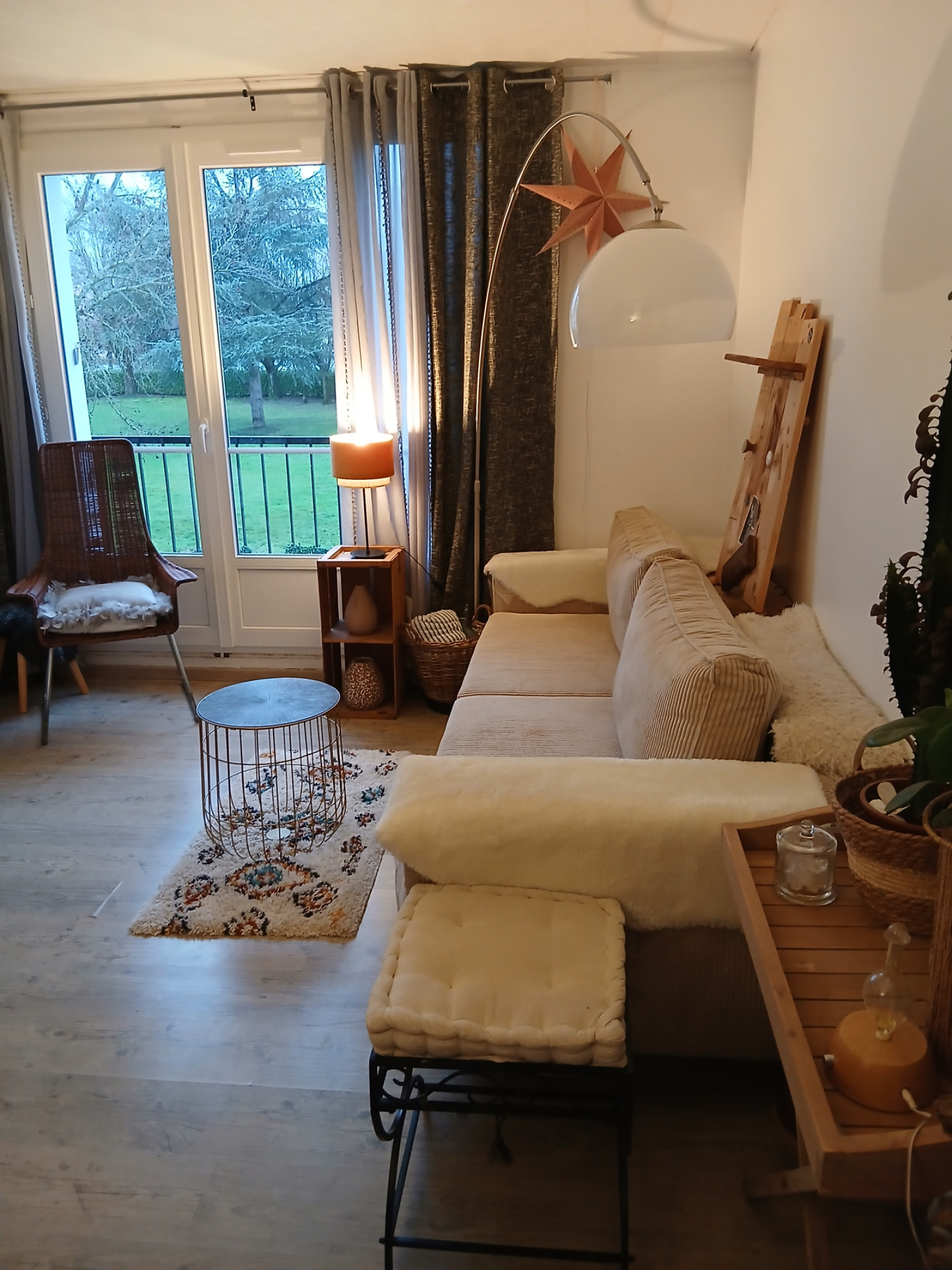 Image_, Appartement, Brunoy, ref :LAP50005951