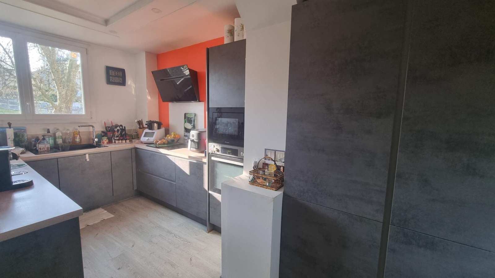 Image_, Appartement, Brunoy, ref :24488