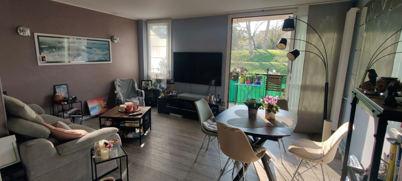 Image_, Appartement, Brunoy, ref :24488