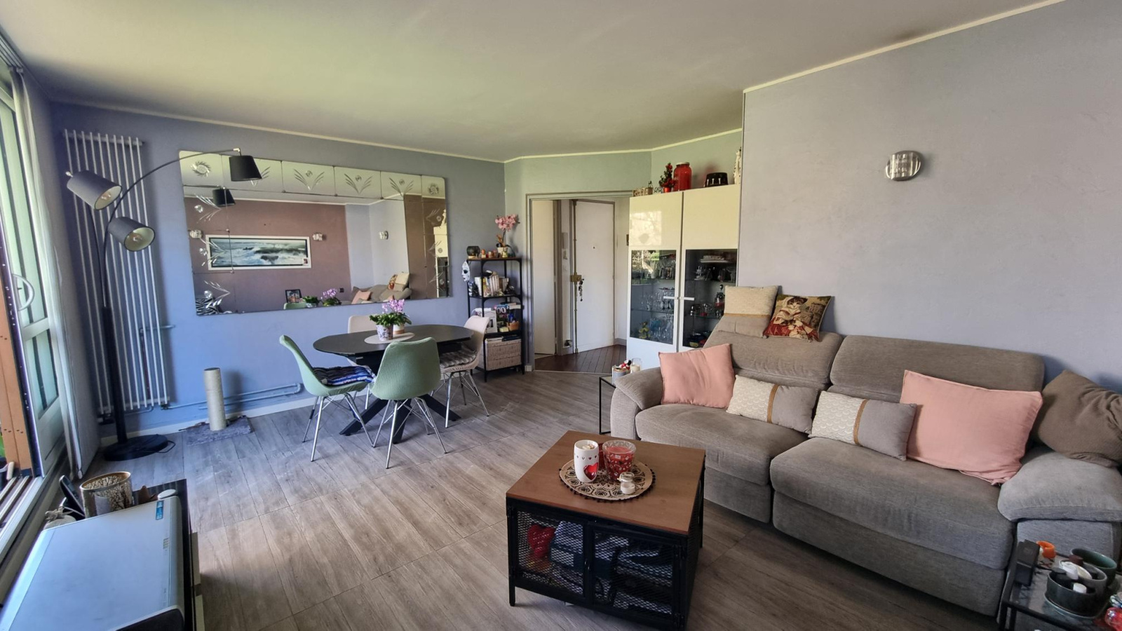 Image_, Appartement, Brunoy, ref :24488