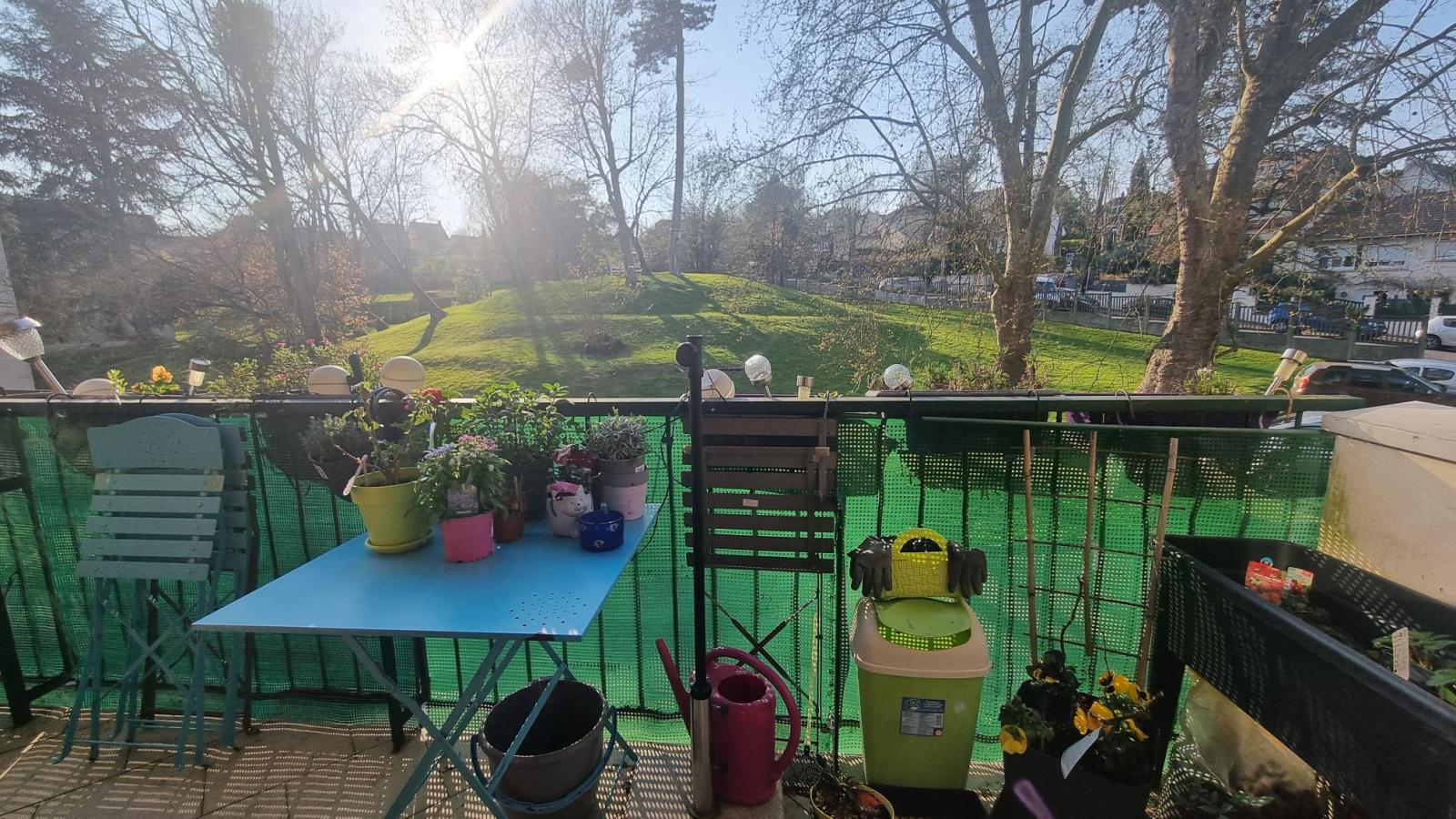 Image_, Appartement, Brunoy, ref :24488