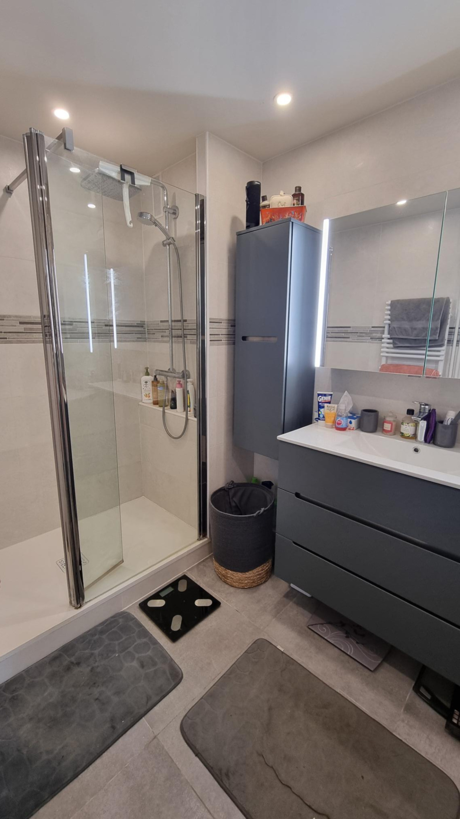 Image_, Appartement, Brunoy, ref :24488