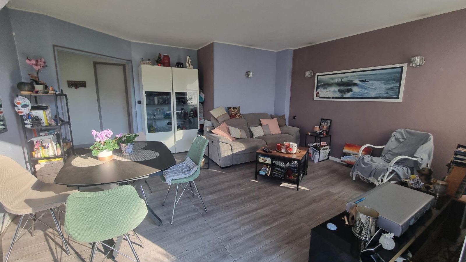 Image_, Appartement, Brunoy, ref :24488